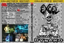 Excel : Live at the Dynamo